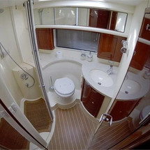 Fairline Phantom 50