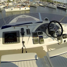 Fairline Phantom 50