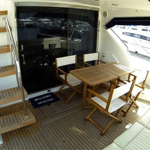 Fairline Phantom 50