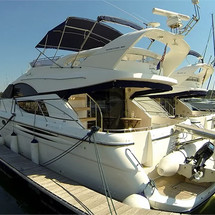 Fairline Phantom 50