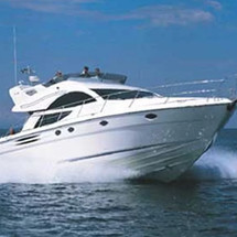 Fairline Phantom 50