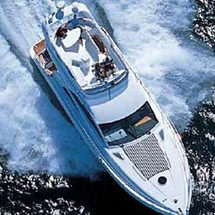 Fairline Phantom 50