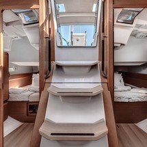 Jeanneau Sun Odyssey 419