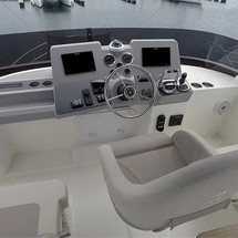 Beneteau Swift Trawler 47