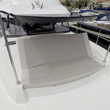 Beneteau Swift Trawler 47