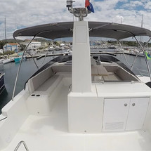 Beneteau Swift Trawler 47