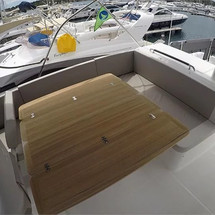 Beneteau Swift Trawler 47