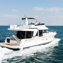 Beneteau Swift Trawler 47