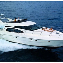 Azimut 58