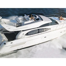 Azimut 58