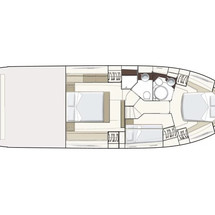 Ferretti 450