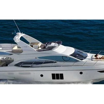 Azimut 58