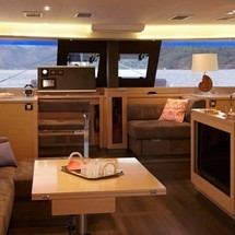 Fountaine Pajot IPANEMA 58