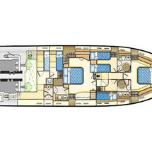 Ferretti 68