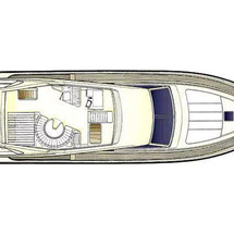 Ferretti 68