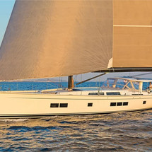 Hanse 675