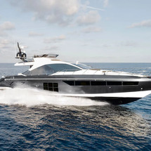 Azimut S7