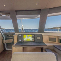 Fountaine Pajot Alegria 67