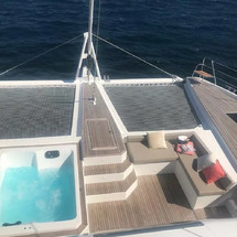 Fountaine Pajot Alegria 67