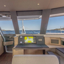 Fountaine Pajot Alegria 67