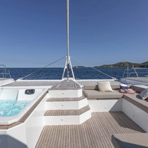 Fountaine Pajot Alegria 67