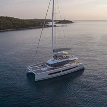 Fountaine Pajot Alegria 67