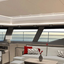 Fountaine Pajot Power 67