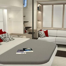 Fountaine Pajot Power 67