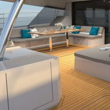 Fountaine Pajot Power 67