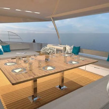 Fountaine Pajot Power 67