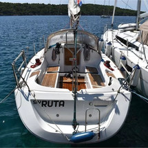 Beneteau First 31.7