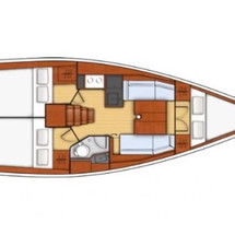 Beneteau Oceanis 35.1