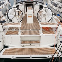 Beneteau Oceanis 35.1