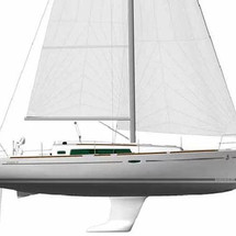 Beneteau Oceanis 37