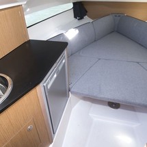 Beneteau Flyer 8