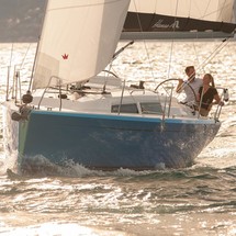 Hanse 315