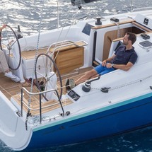 Hanse 315