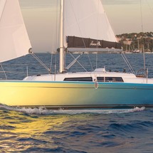 Hanse 315