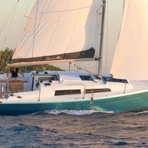 Hanse 315