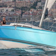 Hanse 315