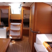 Jeanneau Sun Odyssey 439