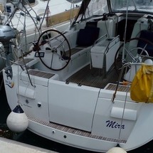 Jeanneau Sun Odyssey 439