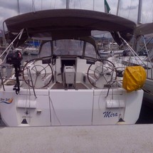 Jeanneau Sun Odyssey 439