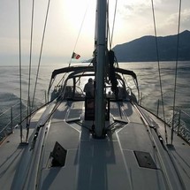 Jeanneau Sun Odyssey 439