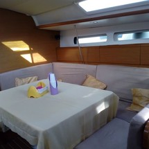 Jeanneau Sun Odyssey 439