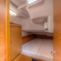 Jeanneau Sun Odyssey 439