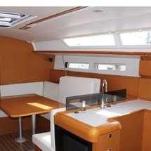 Jeanneau Sun Odyssey 439