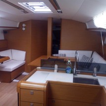 Jeanneau Sun Odyssey 439