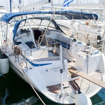 Bavaria 43 Cruiser