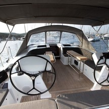 Hanse 508